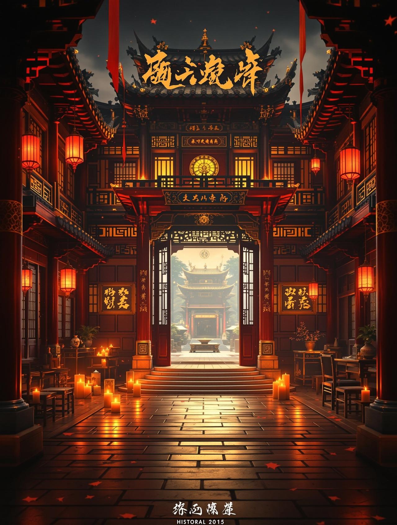 国产合集精选推荐 - 长安十二时辰·续